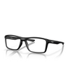 Lunettes de vue Oakley RAFTER 817801 satin black - Vignette du produit 2/4