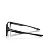 Lunettes de vue Oakley RAFTER 817801 satin black - Vignette du produit 3/4