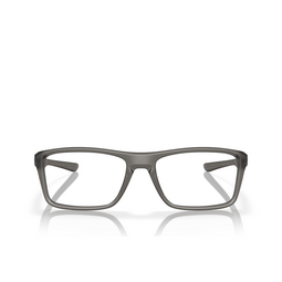 Lunettes de vue Oakley RAFTER 817802 satin grey smoke