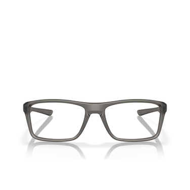 Oakley RAFTER Eyeglasses 817802 satin grey smoke - front view