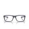 Oakley RAFTER Korrektionsbrillen 817804 universal blue - Produkt-Miniaturansicht 1/4