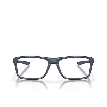 Oakley RAFTER Eyeglasses 817804 universal blue - front view