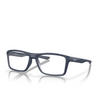 Lunettes de vue Oakley RAFTER 817804 universal blue - Vignette du produit 2/4