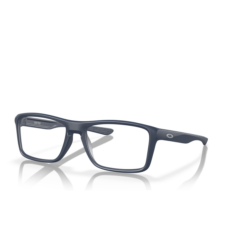 Gafas graduadas Oakley RAFTER 817804 universal blue - 2/4