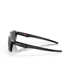 Oakley PARLAY Sunglasses 414302 polished black - product thumbnail 3/4