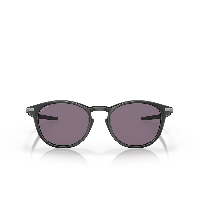 Oakley PITCHMAN R Sunglasses 943901 satin black - 1/4