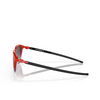 Gafas de sol Oakley PITCHMAN R 943917 red fade - Miniatura del producto 3/4