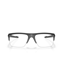 Oakley PLAZLINK Korrektionsbrillen 806101 satin black