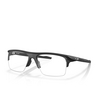 Lunettes de vue Oakley PLAZLINK 806101 satin black - Vignette du produit 2/4