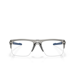 Occhiali da vista Oakley PLAZLINK 806103 grey shadow