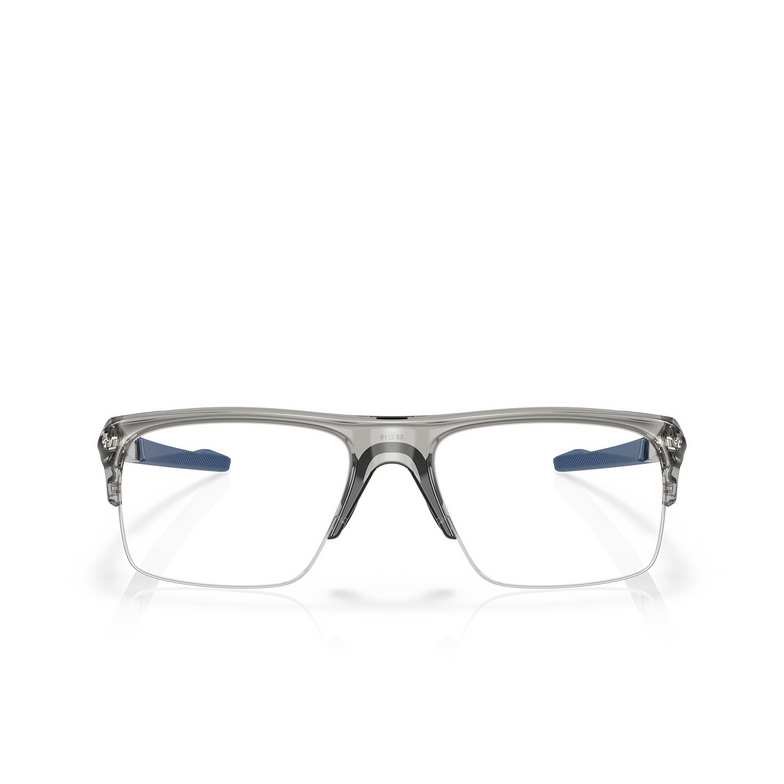 Lunettes de vue Oakley PLAZLINK 806103 grey shadow - 1/4