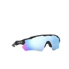 Oakley RADAR EV PATH Sunglasses 9208C0 matte black camo - product thumbnail 2/4