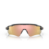 Gafas de sol Oakley RADAR EV PATH 9208C7 carbon - Miniatura del producto 1/4