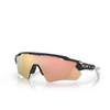 Oakley RADAR EV PATH Sunglasses 9208C7 carbon - product thumbnail 2/4