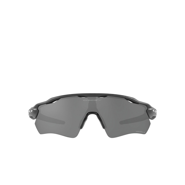 Oakley RADAR EV PATH Sunglasses 9208D3 high resolution carbon - 1/4