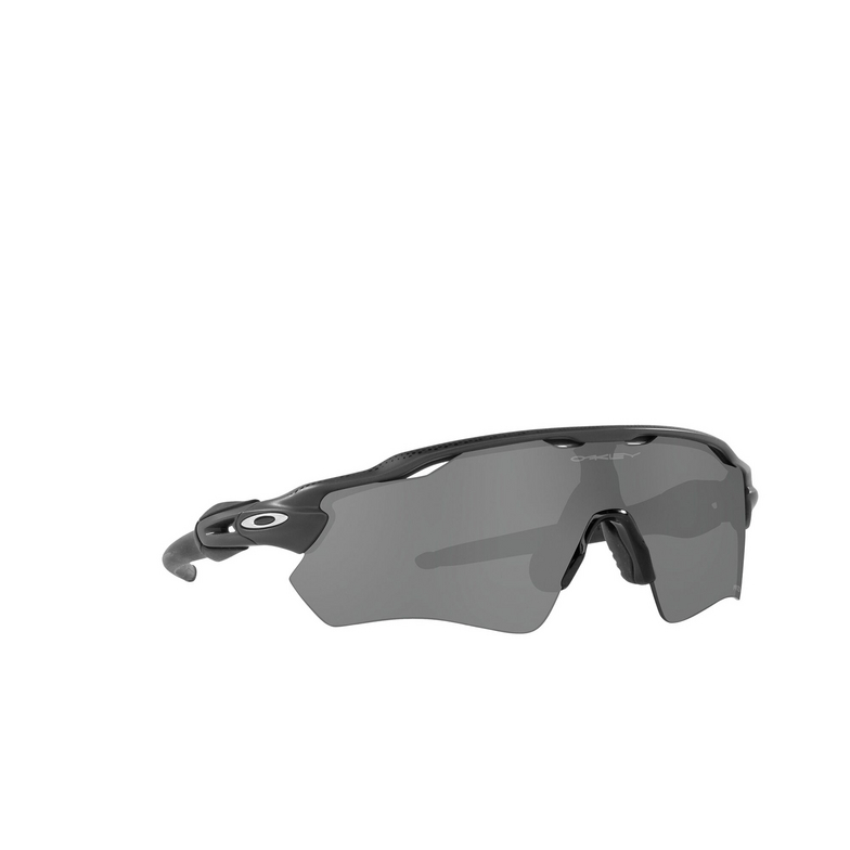 Oakley RADAR EV PATH Sunglasses 9208D3 high resolution carbon - 2/4