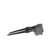 Oakley RADAR EV PATH Sunglasses 9208D3 high resolution carbon - product thumbnail 3/4