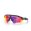 Oakley RADAR EV PATH Sunglasses 9208E6 scenic grey - product thumbnail 2/4