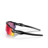 Oakley RADAR EV PATH Sunglasses 9208E6 scenic grey - product thumbnail 3/4