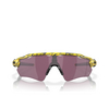 Oakley RADAR EV PATH Sunglasses 9208E8 tdf splatter - product thumbnail 1/4