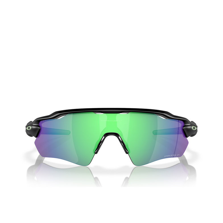 Oakley RADAR EV PATH Sunglasses 9208F0 matte black - 1/4