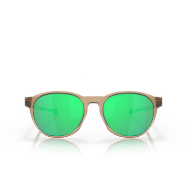 Oakley REEDMACE Sunglasses 912605 matte sepia - front view