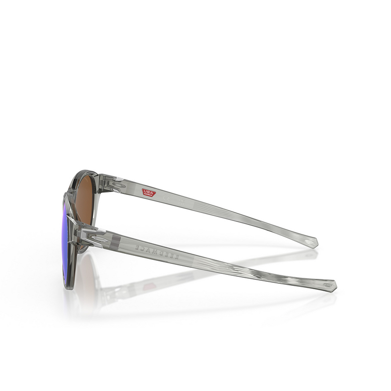 Gafas de sol Oakley REEDMACE 912607 grey ink - 3/4