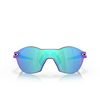 Occhiali da sole Oakley RE:SUBZERO 909803 planet x - anteprima prodotto 1/4