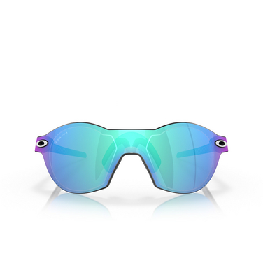 Oakley RE:SUBZERO Sonnenbrillen 909803 planet x - Vorderansicht