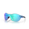 Oakley RE:SUBZERO Sunglasses 909803 planet x - product thumbnail 2/4