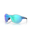 Occhiali da sole Oakley RE:SUBZERO 909803 planet x - anteprima prodotto 2/4