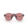 Oakley RE:SUBZERO Sunglasses 909805 matte black - product thumbnail 1/4
