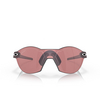 Occhiali da sole Oakley RE:SUBZERO 909805 matte black - anteprima prodotto 1/4