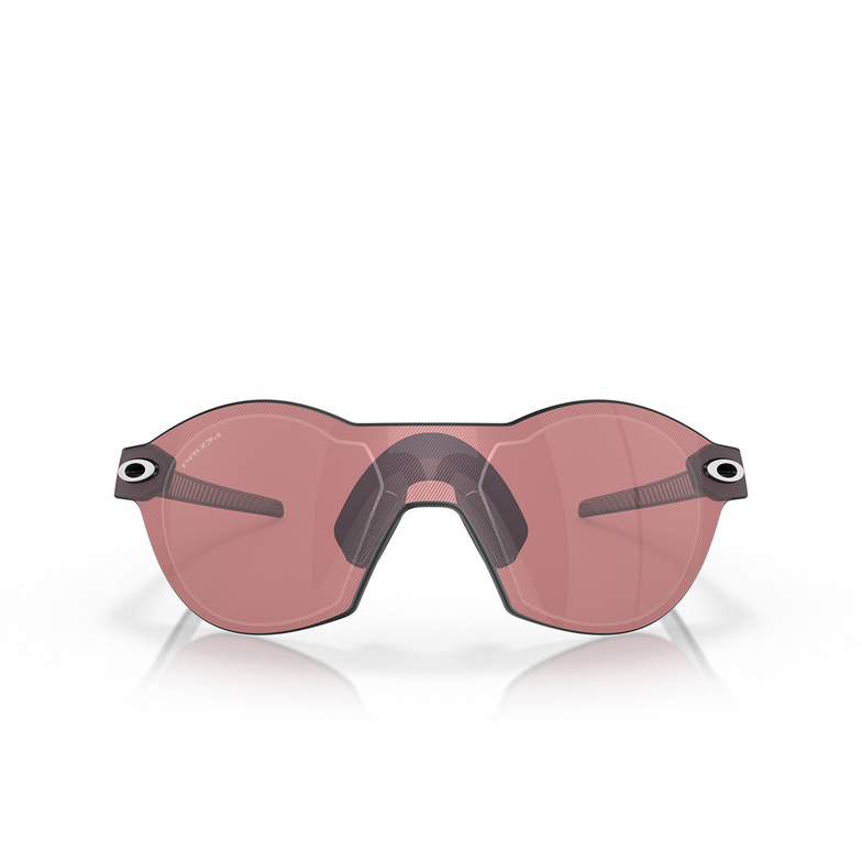Oakley RE:SUBZERO Sunglasses 909805 matte black - 1/4