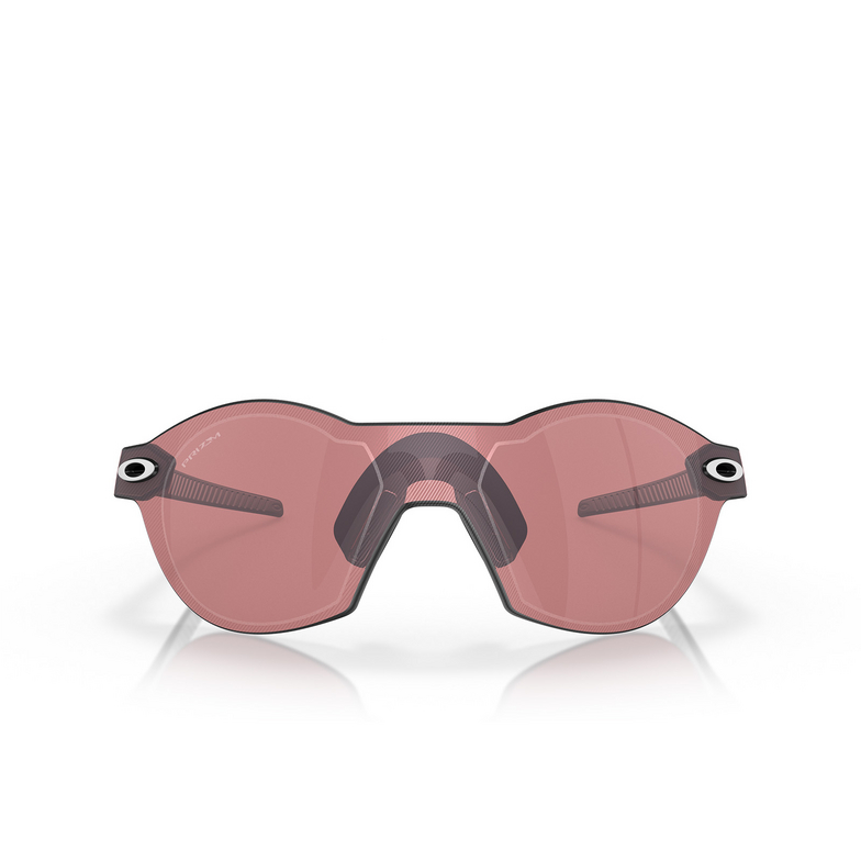 Occhiali da sole Oakley RE:SUBZERO 909805 matte black - 1/4