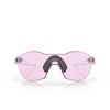Oakley RE:SUBZERO Sunglasses 909808 clear - product thumbnail 1/4