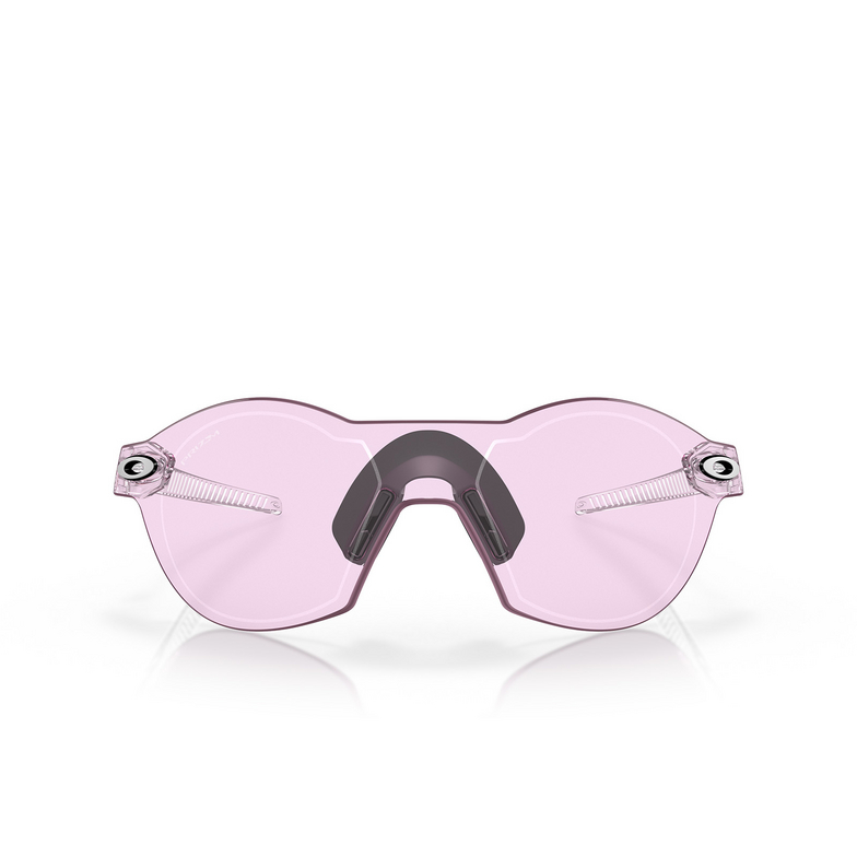 Occhiali da sole Oakley RE:SUBZERO 909808 clear - 1/4