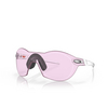 Gafas de sol Oakley RE:SUBZERO 909808 clear - Miniatura del producto 2/4