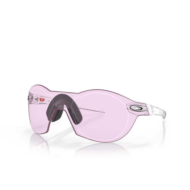 Oakley RE:SUBZERO Sunglasses 909808 clear - 2/4