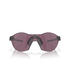 Oakley RE:SUBZERO Sunglasses 909814 dark galaxy - product thumbnail 1/4