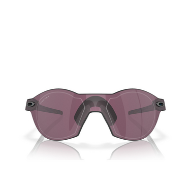 Oakley RE:SUBZERO Sonnenbrillen 909814 dark galaxy - Vorderansicht