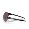 Oakley RE:SUBZERO Sunglasses 909814 dark galaxy - product thumbnail 3/4