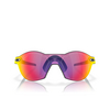 Oakley RE:SUBZERO Sunglasses 909815 matte balsam - product thumbnail 1/4