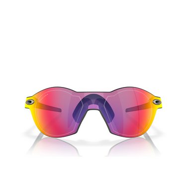 Oakley RE:SUBZERO Sunglasses 909815 matte balsam - front view