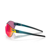 Oakley RE:SUBZERO Sunglasses 909815 matte balsam - product thumbnail 3/4