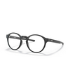 Oakley SADDLE Eyeglasses 816501 satin black - product thumbnail 2/4