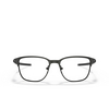 Oakley SELLER Korrektionsbrillen 324801 powder coal - Produkt-Miniaturansicht 1/4