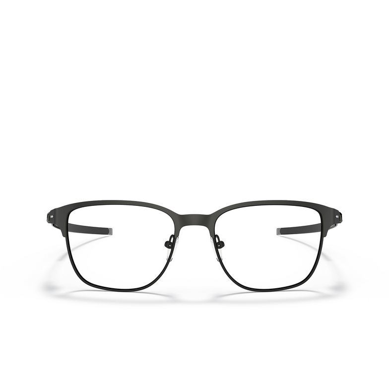 Oakley SELLER Eyeglasses 324801 powder coal - 1/4