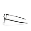 Oakley SELLER Eyeglasses 324801 powder coal - product thumbnail 3/4