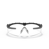 Gafas de sol Oakley SI BALLISTIC M FRAME 3.0 914637 matte black - Miniatura del producto 1/4